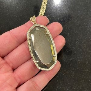 Kendra Scott Necklace